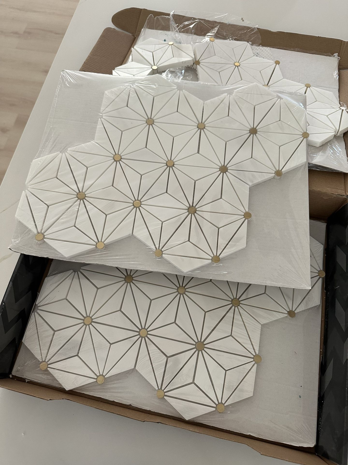 Tile