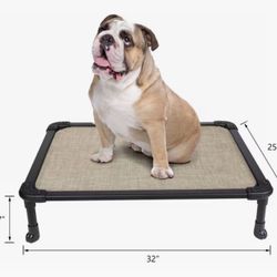 Dog Bed