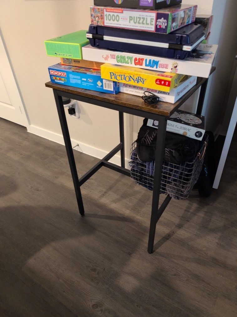 Small Kitchen Dining Table