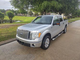 2010 Ford F-150