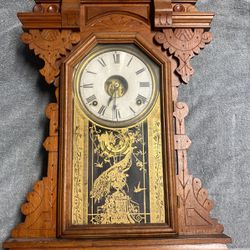 Olds Clocks 