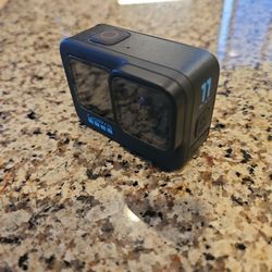 GoPro Hero 11 Black 