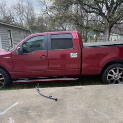 2007 Ford F-150
