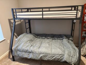 Bunkbed