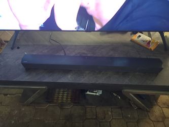 Samsung Soundbar HW C47M