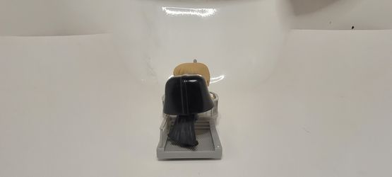 Starwars funko dule on cloud city