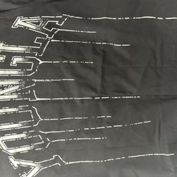 Large YOUNGLA T-Shirt 