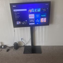 Tv With Stand