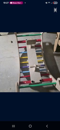 Seesaw