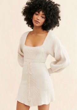 Free people Emmaline dress
