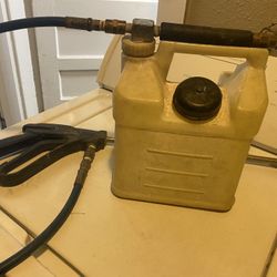 Shampoo To Put Chemical 