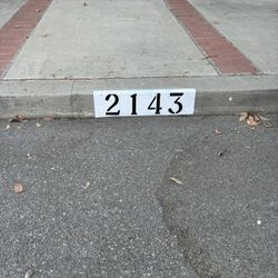 Seb’s Curb Appeal