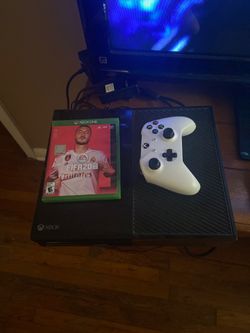 Xbox one