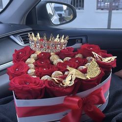 Arreglos Florales Personalizados 