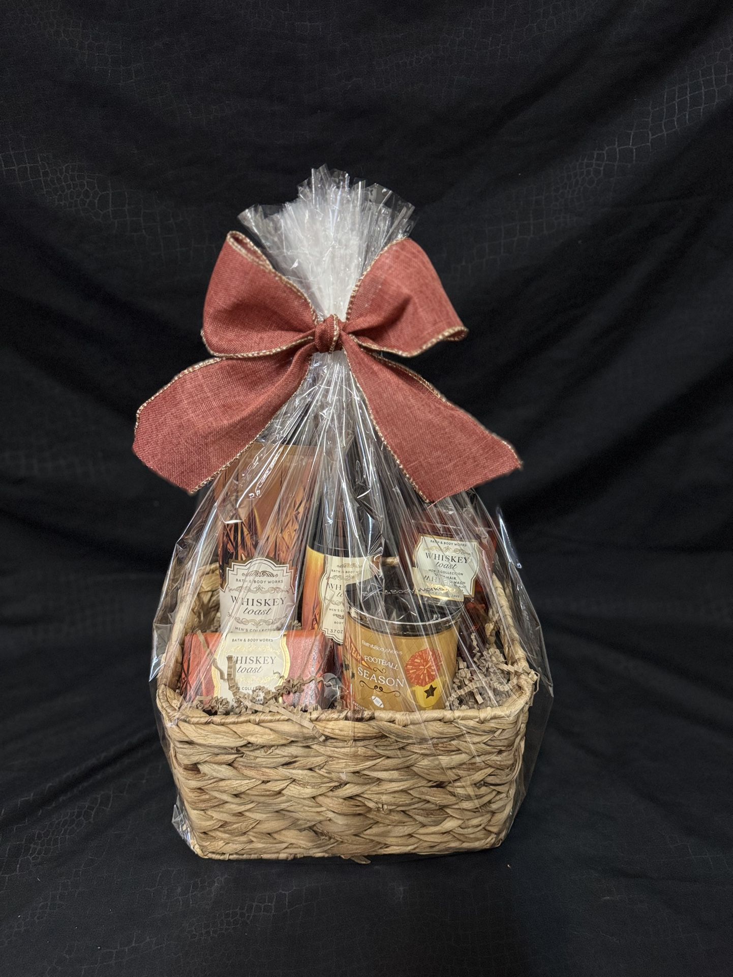 Custom Gift Baskets