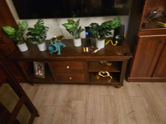 TV furniture