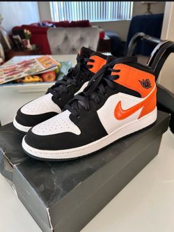 Nike Shoes Youth Size 7