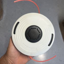 AutoCut 27-2 Trimmer Head Fits FS91 R FS94 Weed Trimmer