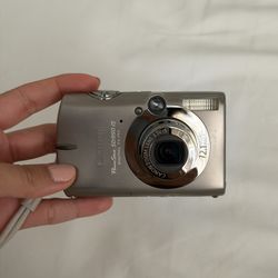 Best Vintage Digital Cam! Canon Power shot sD950 