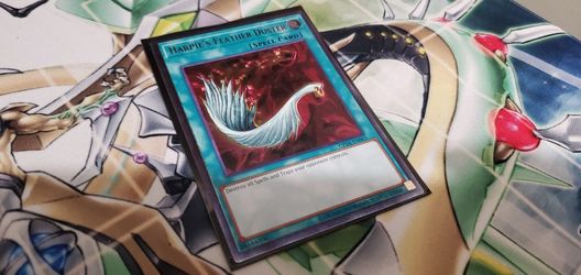 YU-GI-OH 