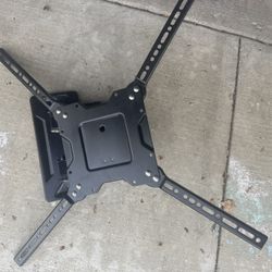 55 In TV W/ Full Articulating Mount