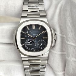 PP 5712/1a Nautilus Watch