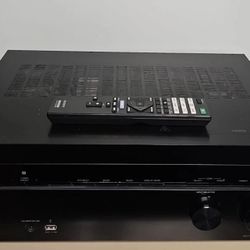 Sony STR DN1080 Receiver 