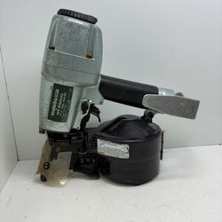 Metabo HPT Coil Nailer 207812