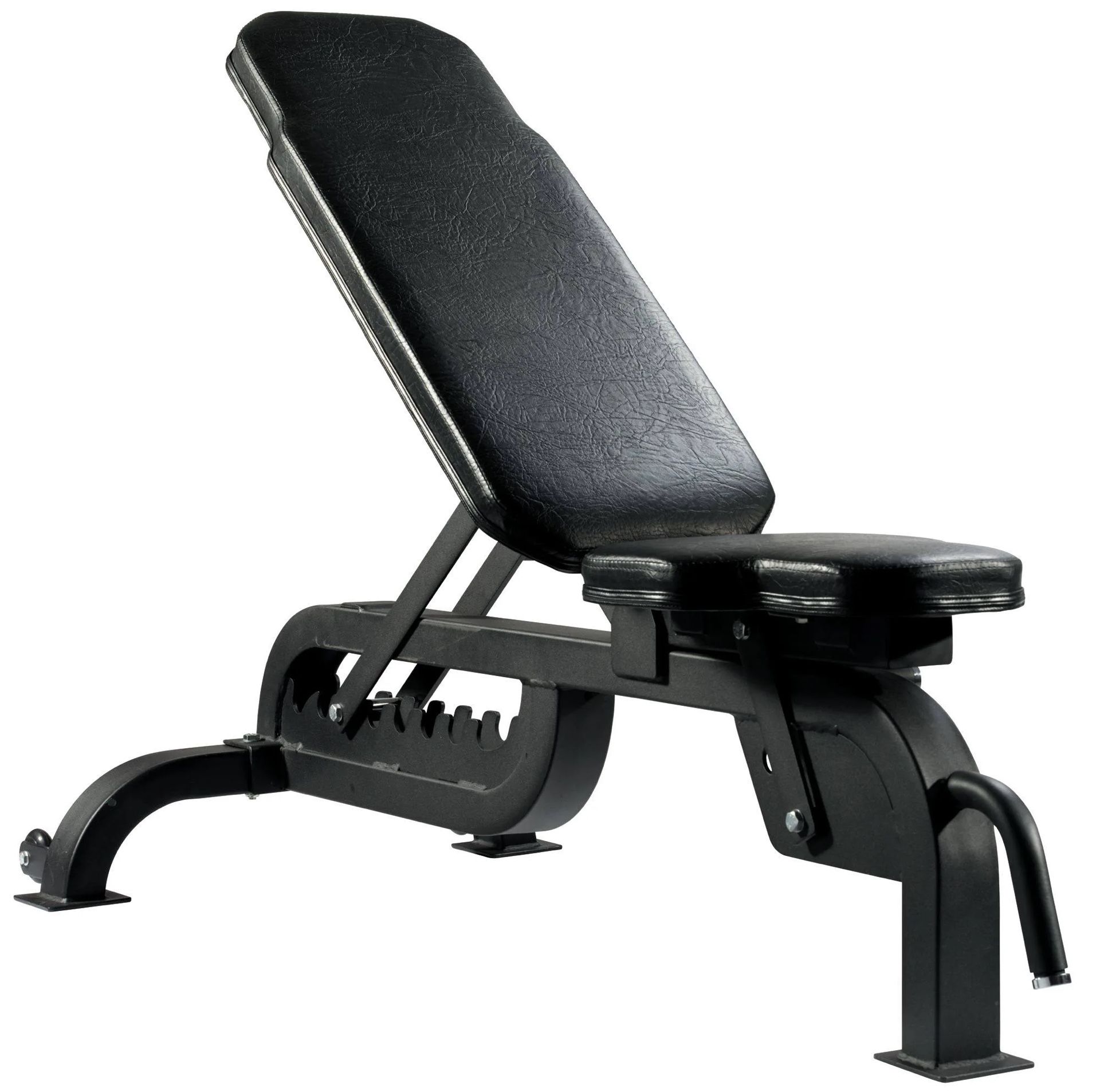 Ethos Ethe100 Utility Workout Bench