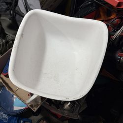 2018 Hobie Outback Front Hatch Bucket