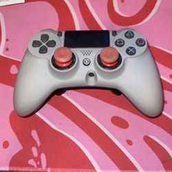 PS4 Scuf Controller