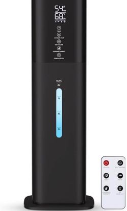 Honokos humidifier for large bedroom
