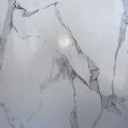 Carrara Porcelain Tile 