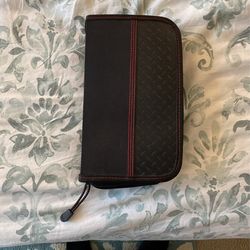 Poker Set With Full Deck Of Cards