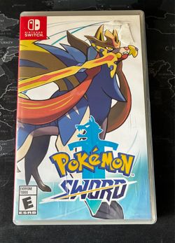 Pokémon Sword