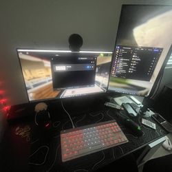 144hz Monitors 