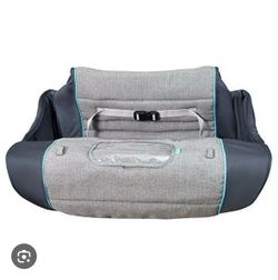 Shopping cart cover