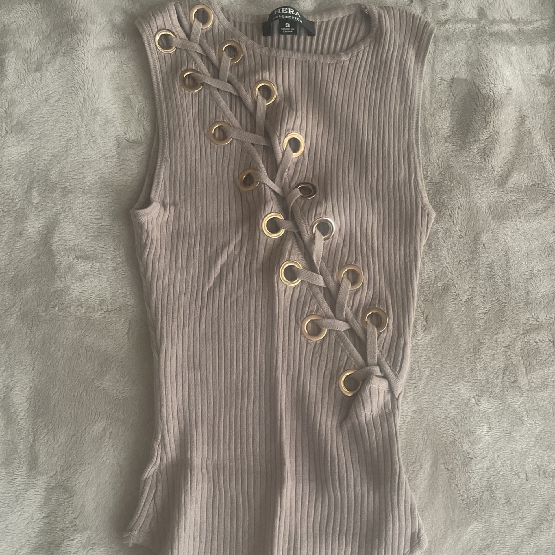 New Bodysuit Size Small