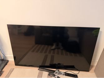 TLC Smart 60” TV