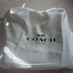 Coach purse new with tags