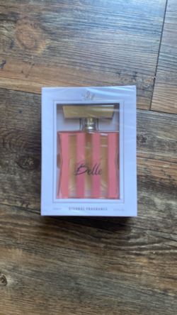 NEW Eternal Belle Fragrance
