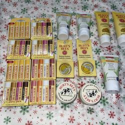 Burt’s Bee 