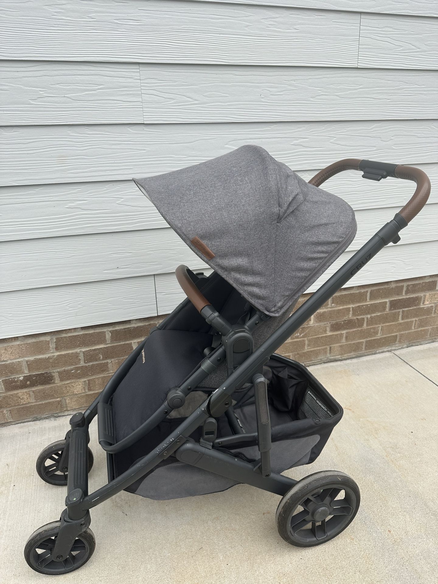 UPPAbaby Stroller