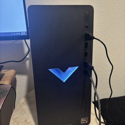Gaming Computer 