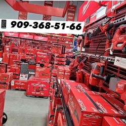 MILWUAKEE, DEWALT, MAKITA, RIDGID, TORO, RYOBI, HITACHI  ,KOBAL, HITACHI, BACK &DECKER,