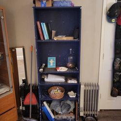 Bookshelves/Storage Shelves