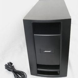 Bose Speaker PS28III Speaker USED