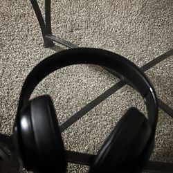 Beats Studio 3, Black, Size Fits All