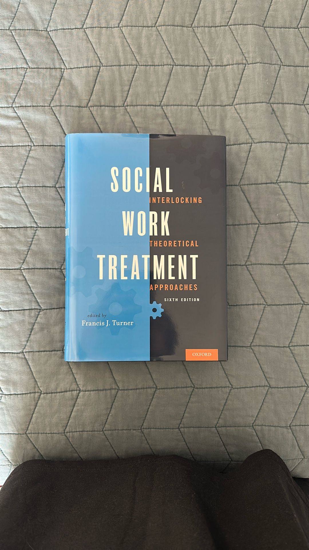 Social Work Treatment
