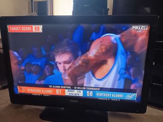 Phillips 42inch LED TV